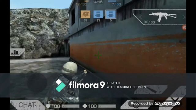 Standoff (multiplayer)(koj e po jak). смотреть онлайн