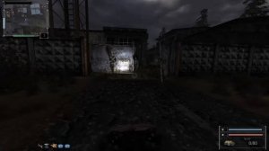 S.T.A.L.K.E.R.: Закоулки Правды прохождение #2