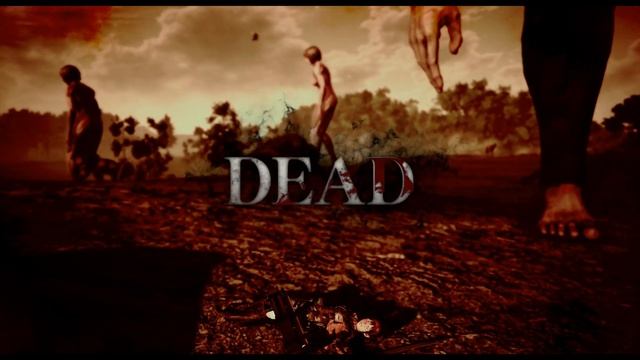 Attack on titan 2 sasha ryona смотреть онлайн