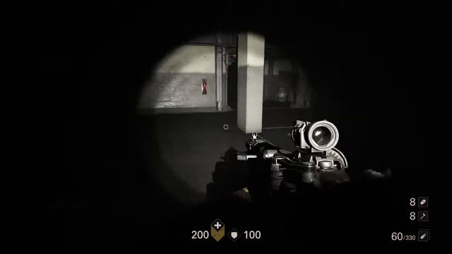 Wolfenstein® II: The New Colossus™_ золото Риверсайда