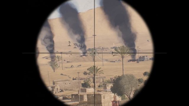 AT Missile vs Tanks | Tanks destroyed by ATGM one by one | ARMA 3: Military Simulator смотреть онлайн