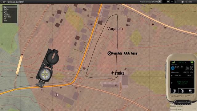 Arma 3 - Badger Squad Missions смотреть онлайн