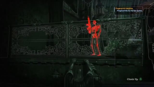 Stop With The F Bombs (Redux) - Main-Questing: Batman: Arkham Asylum - Part 23 смотреть онлайн