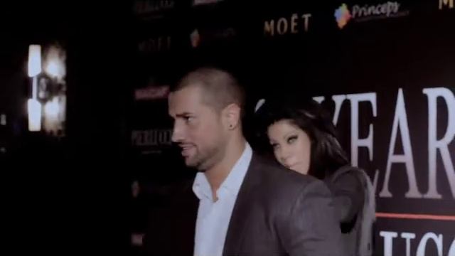 PIERLUCCI event by Princeps Advertising смотреть онлайн