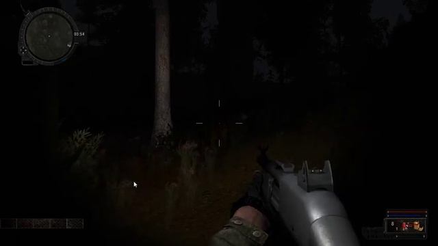 S.T.A.L.K.E.R. Смерти Вопреки: В паутине лжи смотреть онлайн