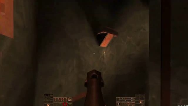 "Dream" by Colossus Quake No Combat Map смотреть онлайн