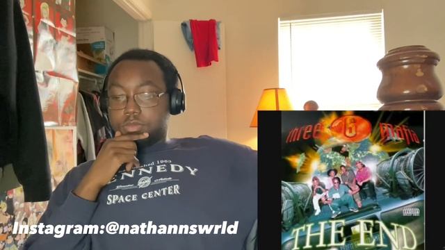Three 6 Mafia - Good Stuff | Reaction смотреть онлайн