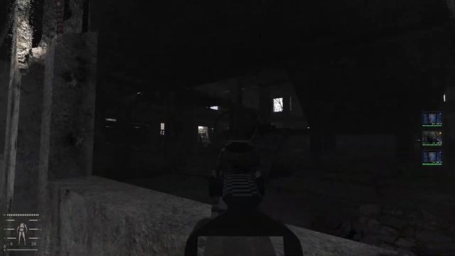 M700 Deer Hunter x P90 | S.T.A.L.K.E.R. GAMMA смотреть онлайн