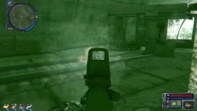 STALKER COC 1.4.22 - Gameplay