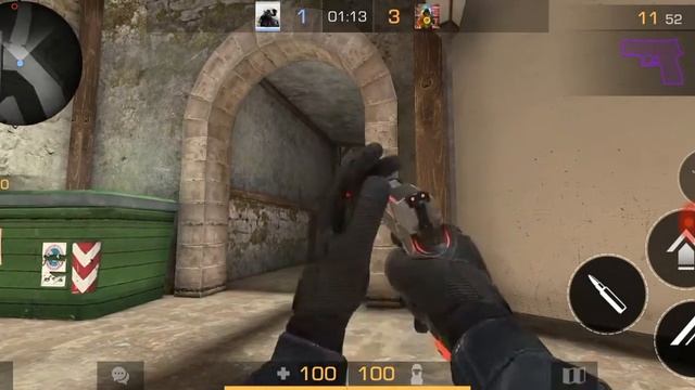 Играю с другом в стандофф 2 психи друга просто ор смотреть онлайн
