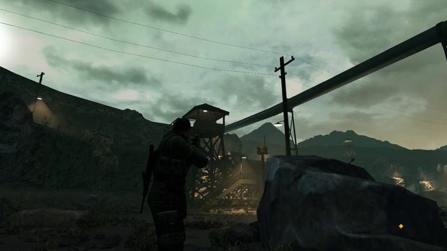 Sniper Elite V2 REMASTERED смотреть онлайн