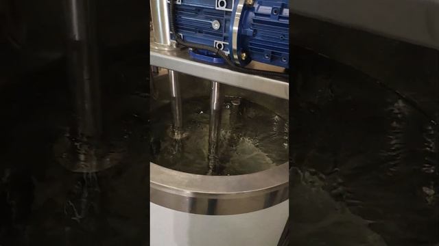 Демонстрация работы оборудования на воде смотреть онлайн