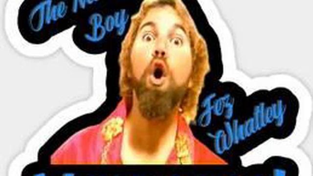 Ron Announces That Fez has Quit the Show смотреть онлайн