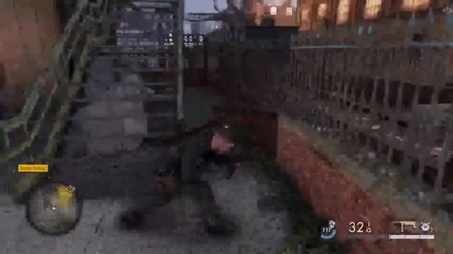 Sniper Elite 5 France Gameplay 04 смотреть онлайн