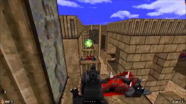 Soldier Z/Epic2 Co-Op Part 1 смотреть онлайн