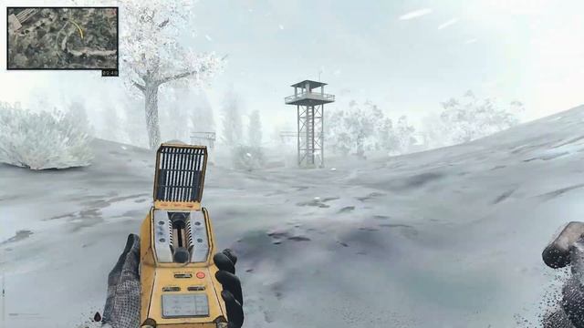 S.T.A.L.K.E.R. ANOMALY REALITY 1.3.1 ✪ ХАРДКОР ✪ #6 БОГАТЕЕМ смотреть онлайн