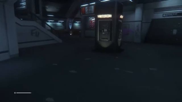 Alien Isolation Blind Playthrough - Vent Hunter 3 смотреть онлайн