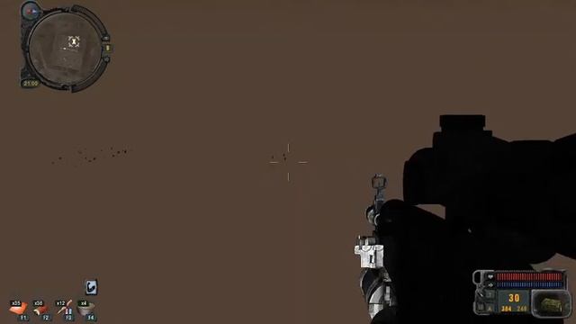 Баг в S.T.A.L.K.E.R.: Зов Припяти. смотреть онлайн