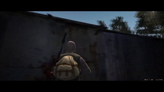 Обновленный FAMAS | Stalker online смотреть онлайн