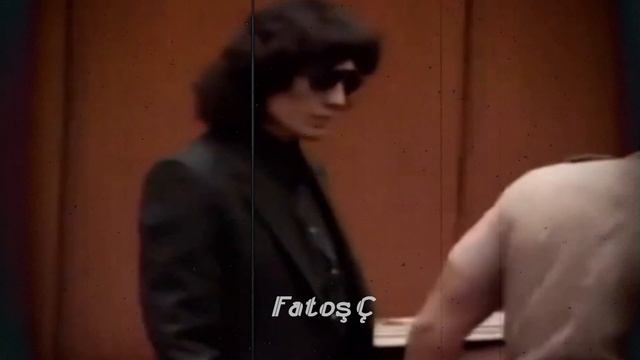 Richard Ramirez   Gangsta's Paradise