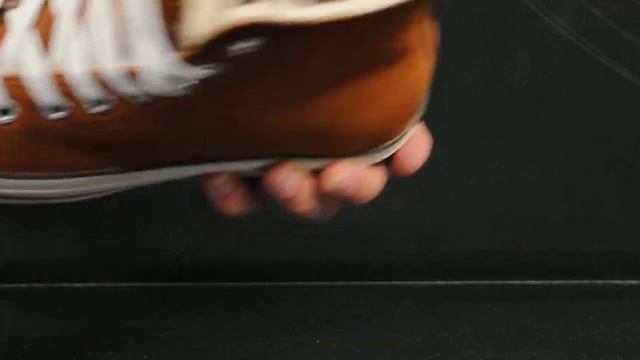 Converse-CT-HI-Glazed-Ginger Sneakers Video