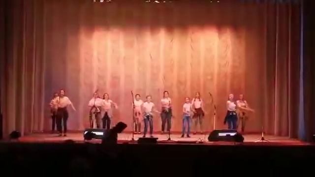 Танец Timber🔥 смотреть онлайн