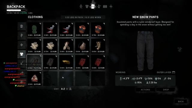 Let's Play The Long Dark: Stalker | Minor Detour смотреть онлайн