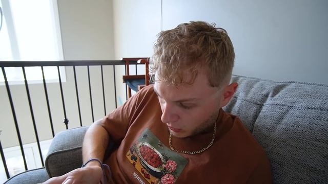 STALKER BREAKS INTO STROMEDY'S HOUSE AND CAPTURES SOMEONE, WHAT HAPPENS NEXT IS TERRIFYING!! смотреть онлайн