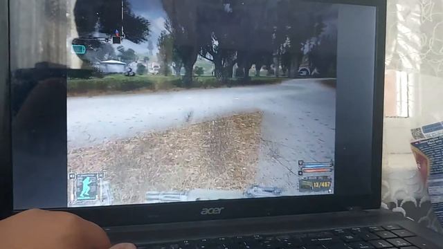 4 часть игры S.T.A.L.K.E.R смотреть онлайн