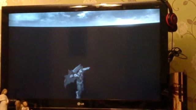 Batman: Arkham Origins - "Falling Out Of World" Glitch смотреть онлайн