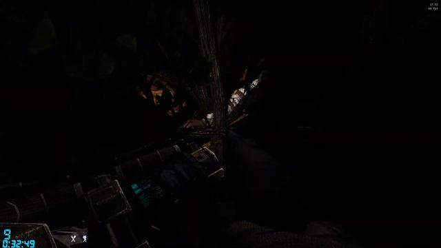 Прохождение за Наёмника S.T.A.L.K.E.R: Anomaly Expedition ч.3 смотреть онлайн