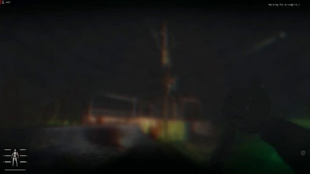 Проникновение на подземный комплекс Агропром в Stalker Anomaly Redux 1.1 смотреть онлайн