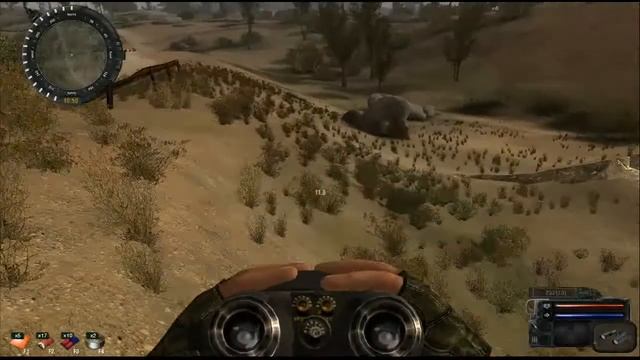 S T A L K E R 2 Эпизод 3 ЗАТОН Групировка Долг Посылка Каневского смотреть онлайн