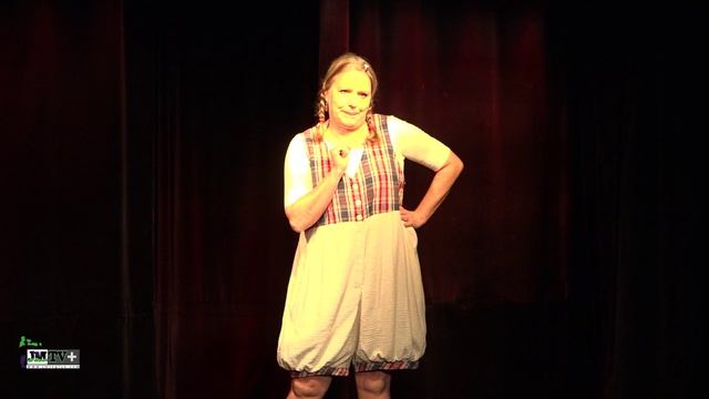 HUMOUR: CATOCH' Au THÉÂTRE LE BOUT