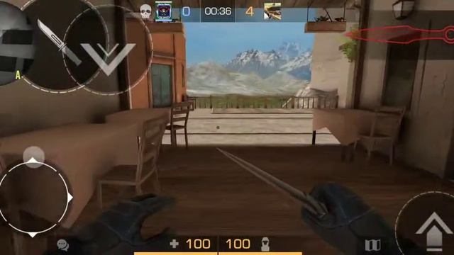 Прятки в standoff 2 смотреть онлайн
