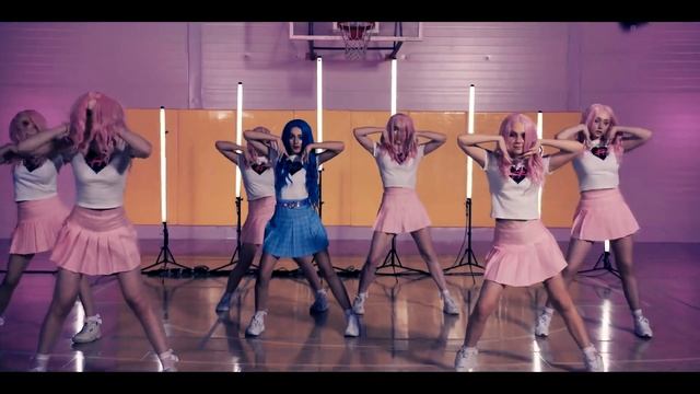 МЭЙБИ БЭЙБИ - АСКОРБИНКА Bassboosted. ФРЕНДЗОНА