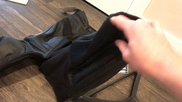 Dainese Unboxing | Torque 3 Out Boots And Misano Leather Pants