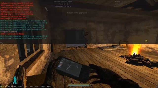 Lost Path 0.7 [ЗБТ] смотреть онлайн