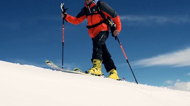 ROSSIGNOL | Alltrack LT | 2018-2019 смотреть онлайн