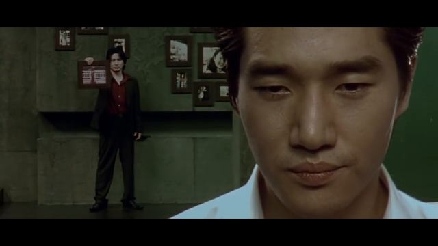 Oldboy & Revenge | Renegade Cut смотреть онлайн