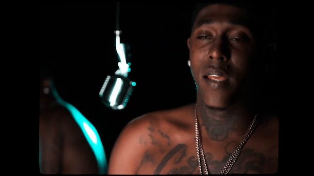 DONJAYYTHAGRIMLEN ft SPANK NITTI JAMES -Night stalker смотреть онлайн