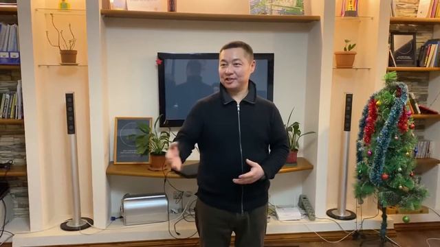 Выступление в Клубе Ораторов на тему что нас ждёт через 400 лет ?