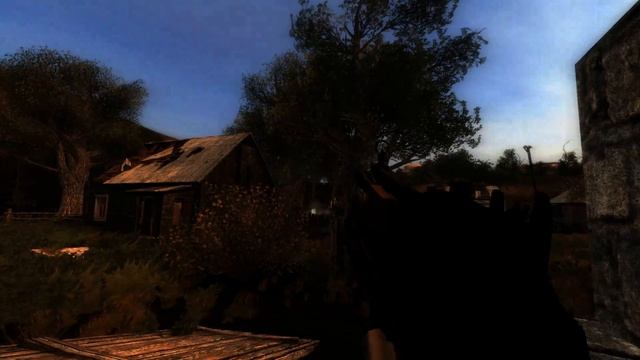 ZoA Bloodsucker Village after several blowouts смотреть онлайн