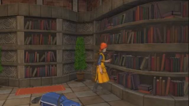 Dragon Quest VIII Episode 14: I Fall Prey to a Common Misconception, Ugh смотреть онлайн