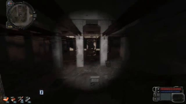 Прохождение S.T.A.L.K.E.R. Зов Припяти - Мастер - Часть 5 смотреть онлайн