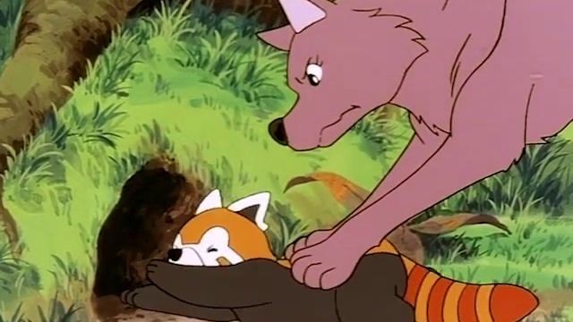 THE JUNGLE BOOK | Solitary Kicki | Full Length Episode 6 | English [KIDFLIX]