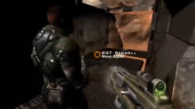 [BFG] Quake 4 [C1][B2] смотреть онлайн
