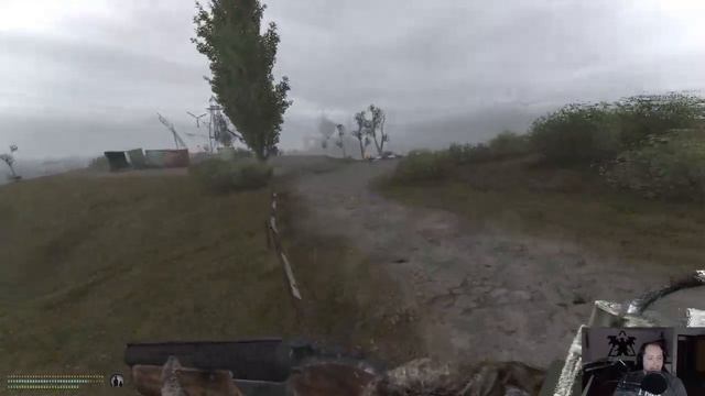 S.T.A.L.K.E.R. Anomaly 1.5.1 #14 смотреть онлайн