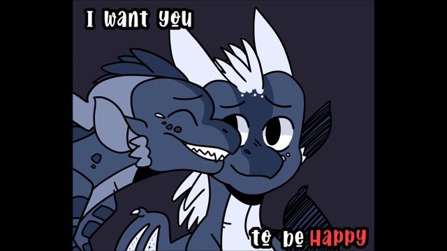 |YOUTH| Darkstalker PMV [Wings of Fire] смотреть онлайн