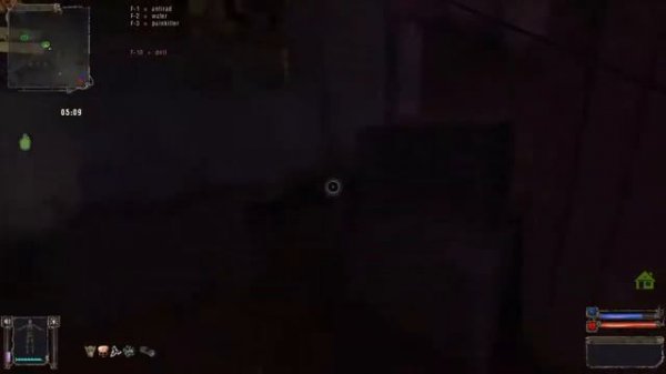 S.T.A.L.K.E.R.: Золотой Шар - Завершение (# 5)